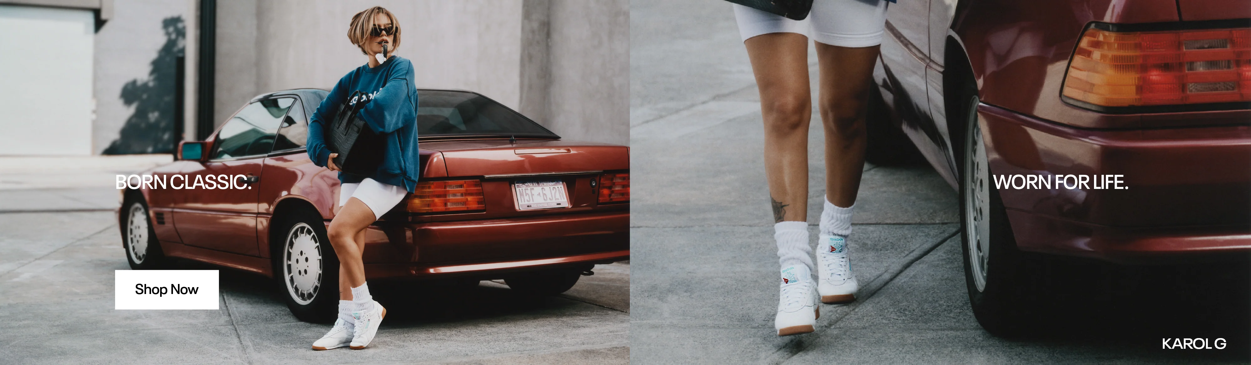 Elevate Your Game and Style